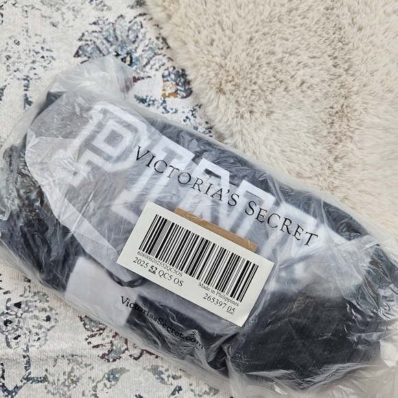 Victoria's Secret PINK Convertible Backpack Fanny Pack - Picture 5 of 6